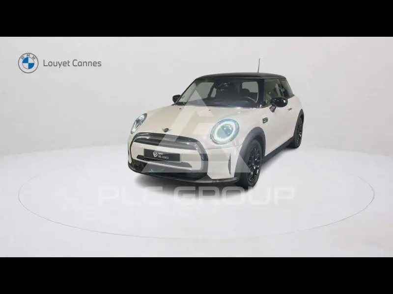 2023 Mini COOPER