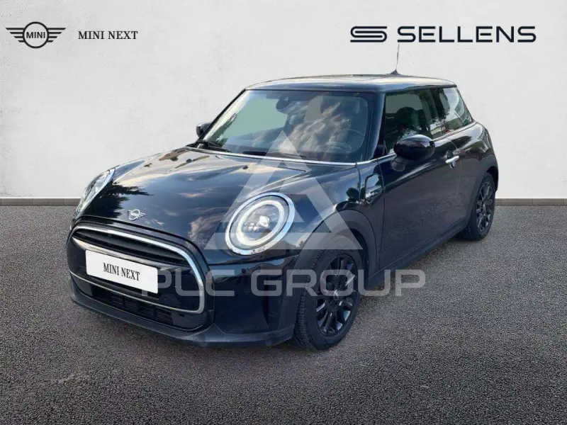 2023 Mini COOPER