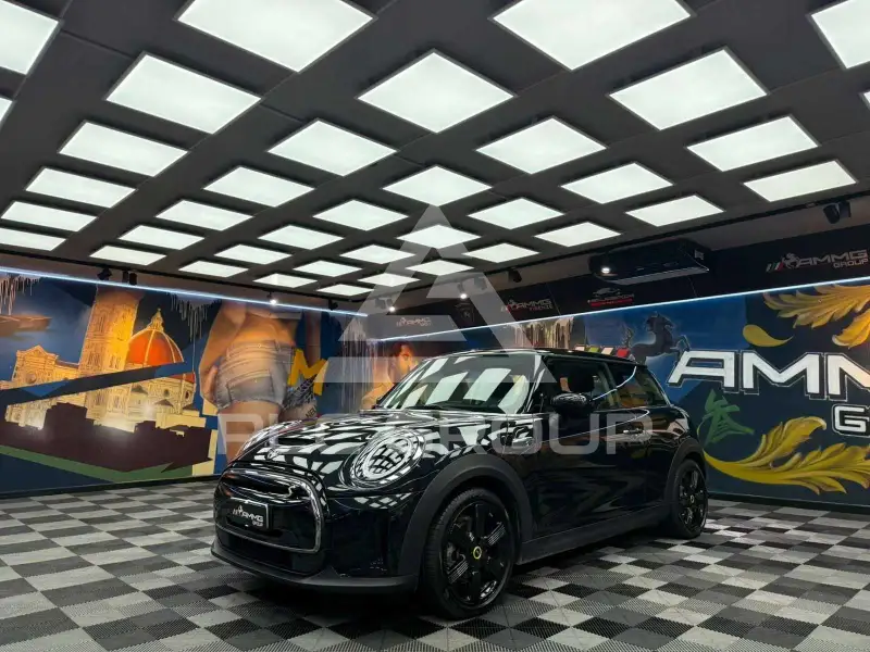 2023 Mini COOPER