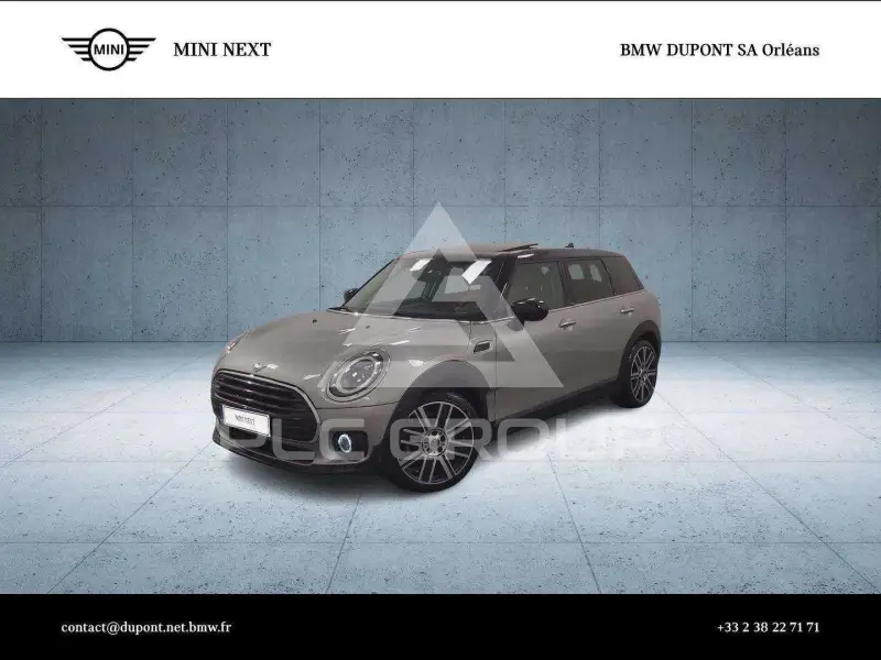 2023 Mini COOPER