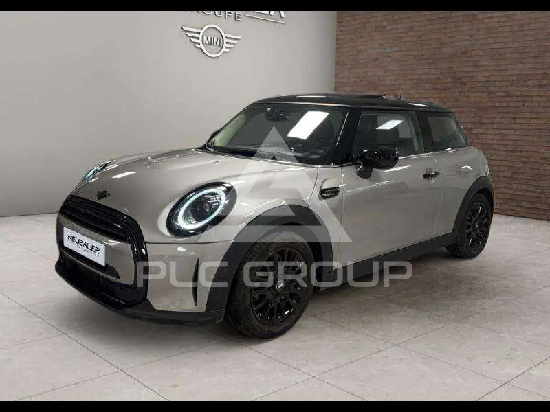 2023 Mini COOPER