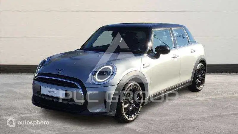 2023 Mini COOPER