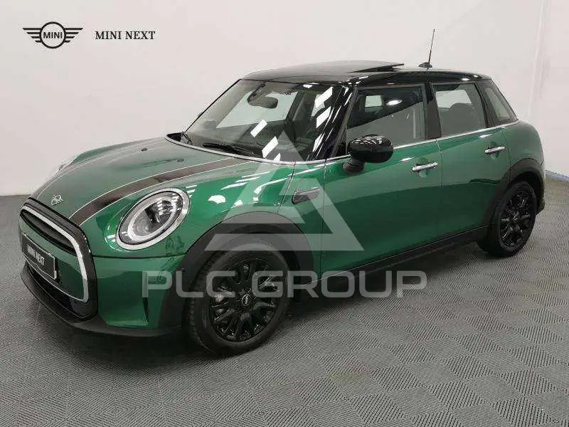 2023 Mini COOPER