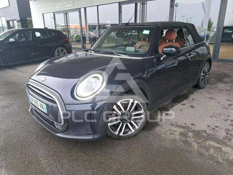 2023 Mini COOPER