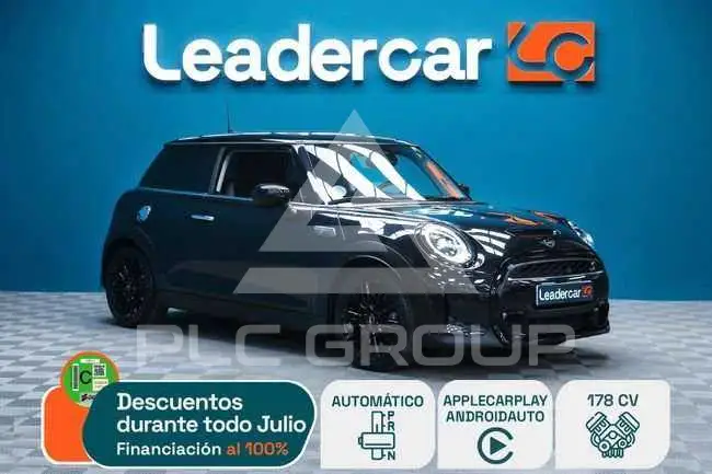 2023 Mini COOPER