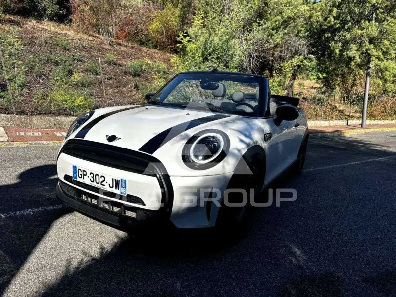 2023 Mini COOPER