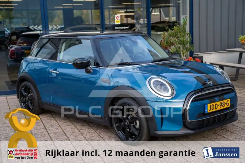 2023 Mini COOPER