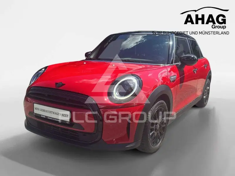 2023 Mini COOPER