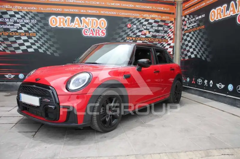 2023 Mini COOPER