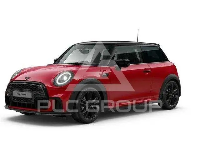 2023 Mini COOPER