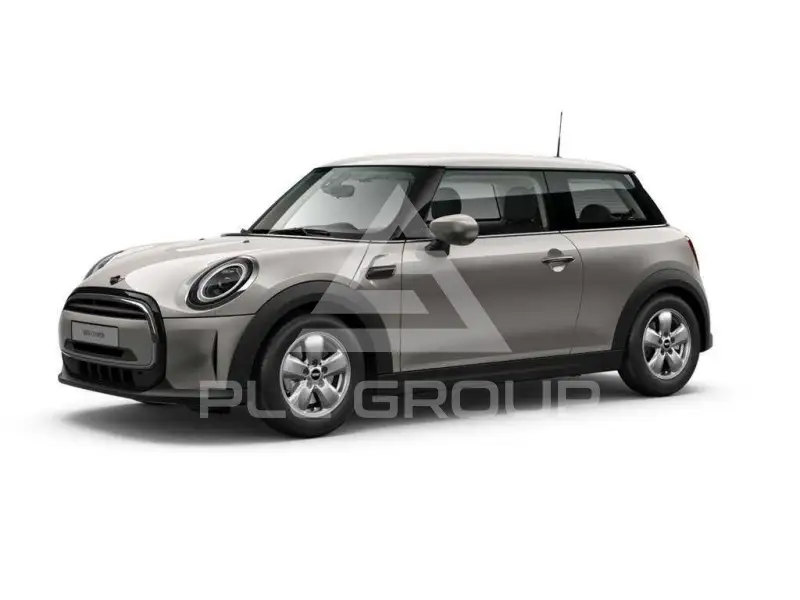 2023 Mini COOPER