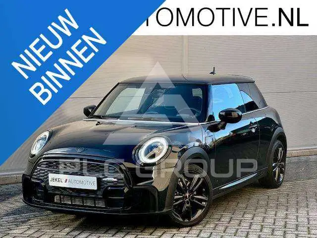 2023 Mini COOPER