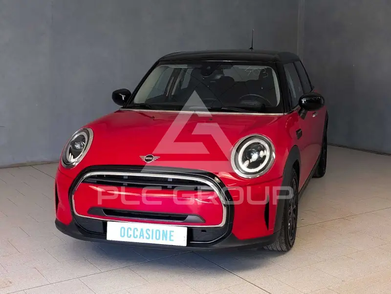 2023 Mini COOPER