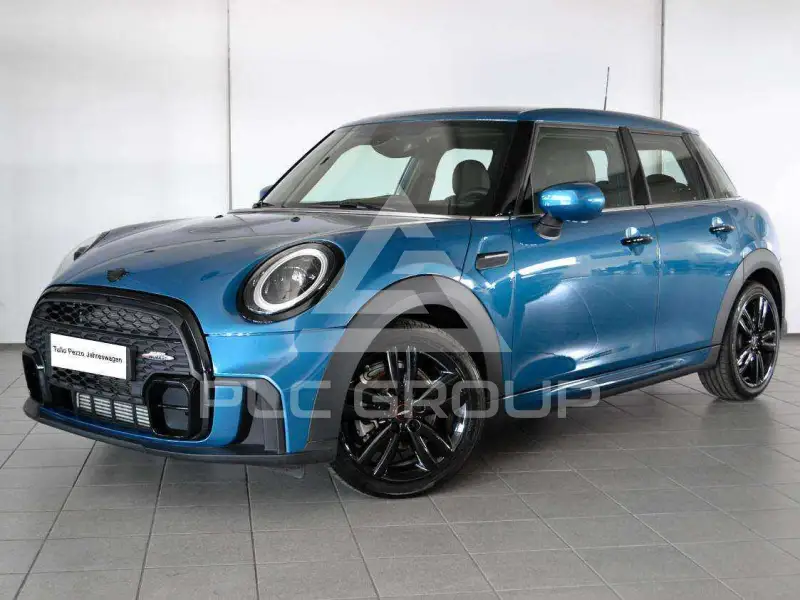 2023 Mini COOPER