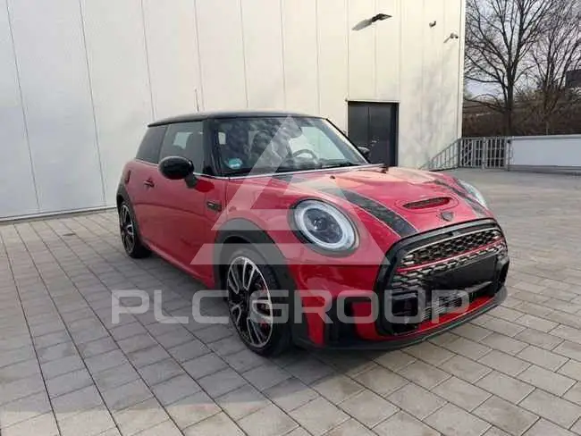 2023 Mini COOPER