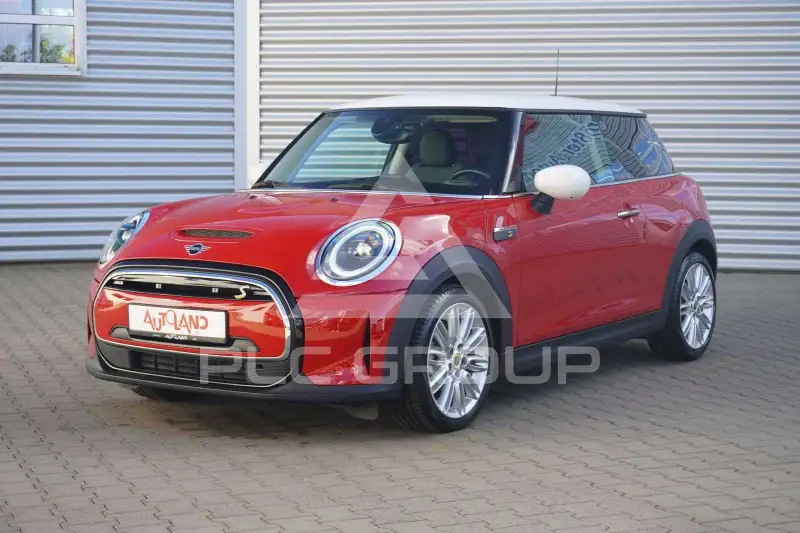 2023 Mini COOPER
