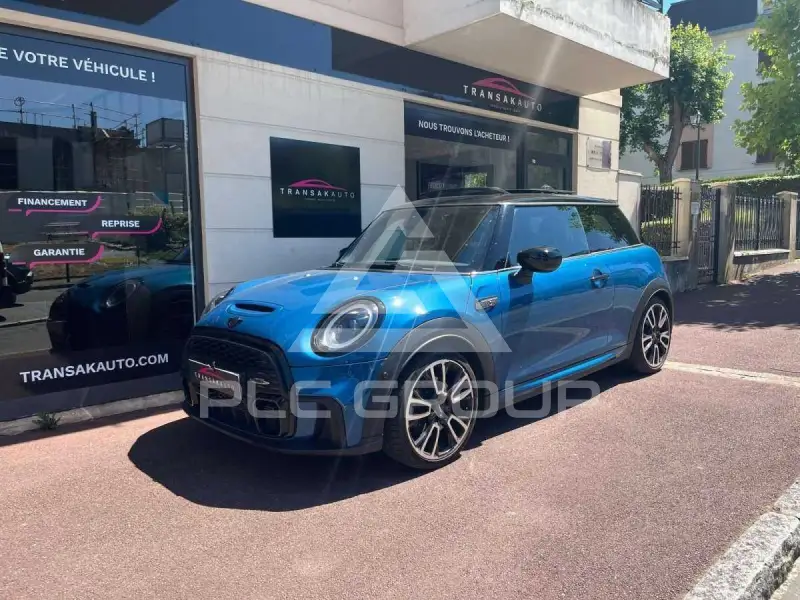 2023 Mini COOPER