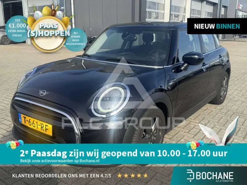 2023 Mini COOPER