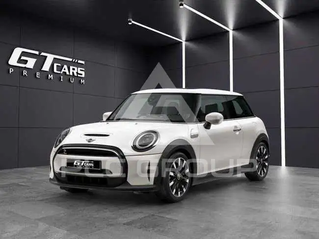 2023 Mini COOPER
