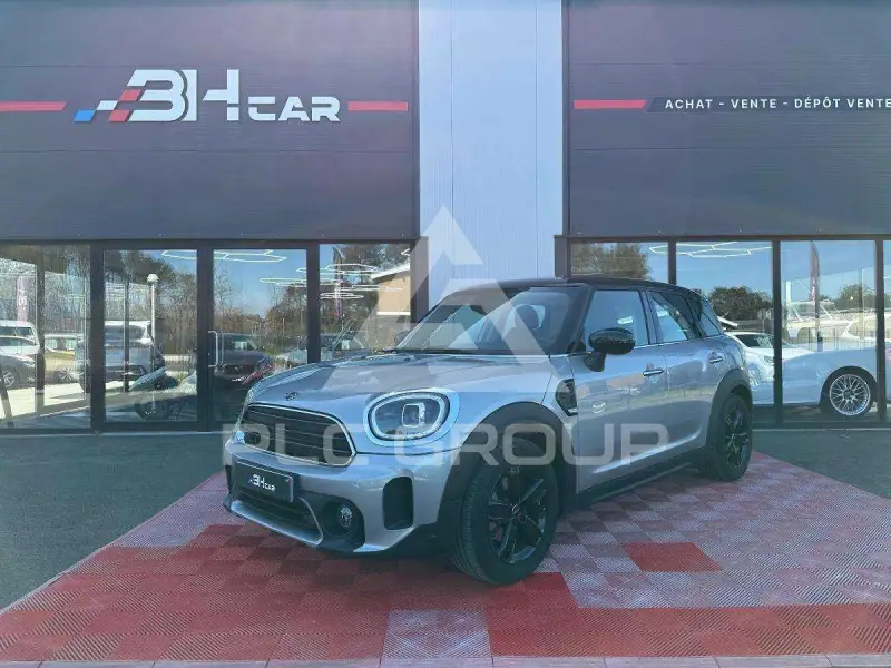 2023 Mini COOPER