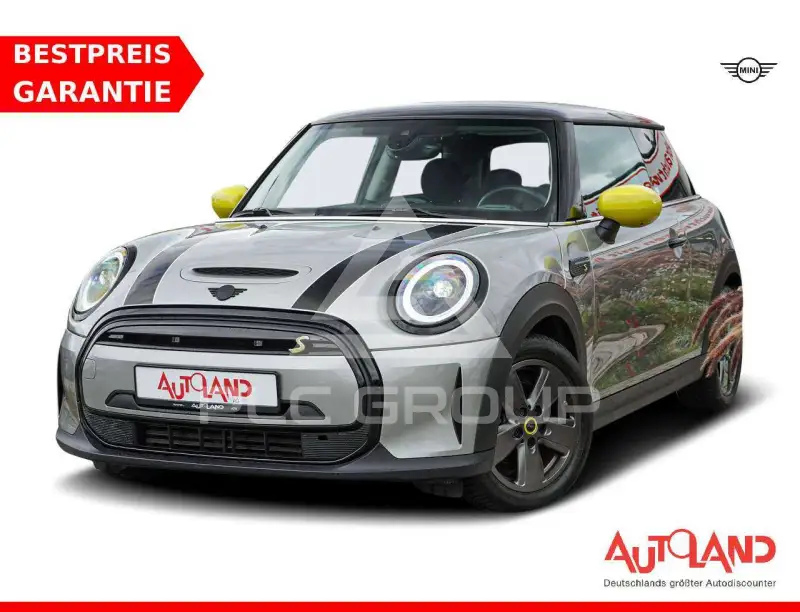 2023 Mini COOPER