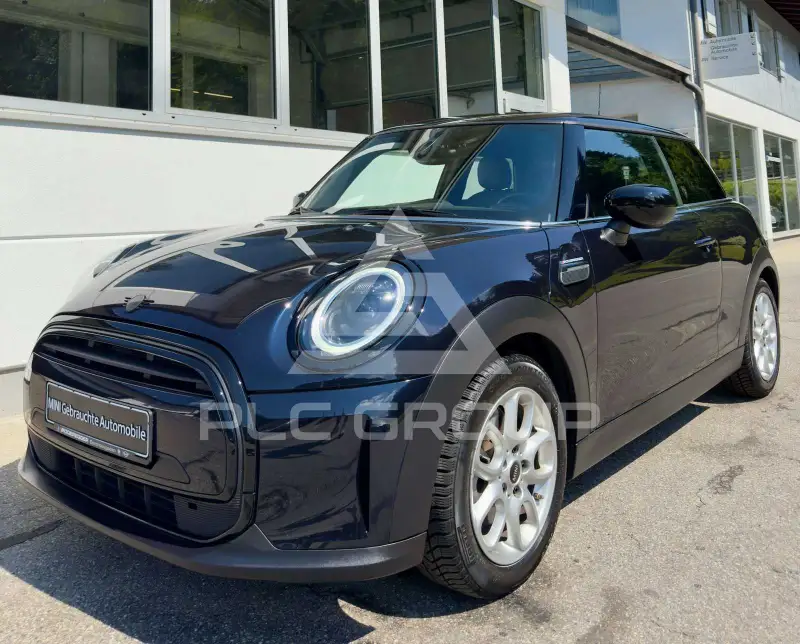 2023 Mini COOPER