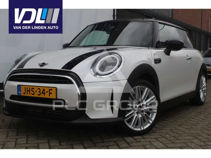 2023 Mini COOPER