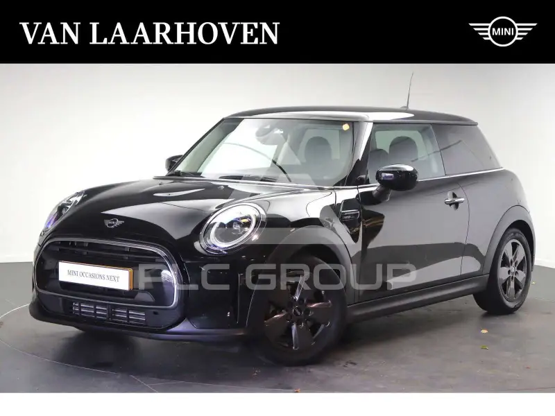 2023 Mini COOPER