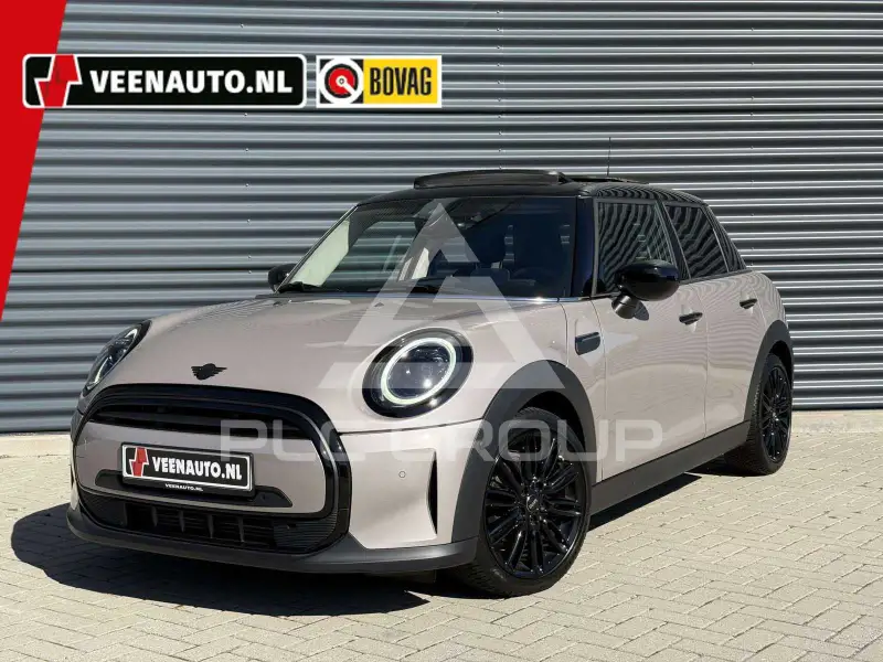 2023 Mini COOPER