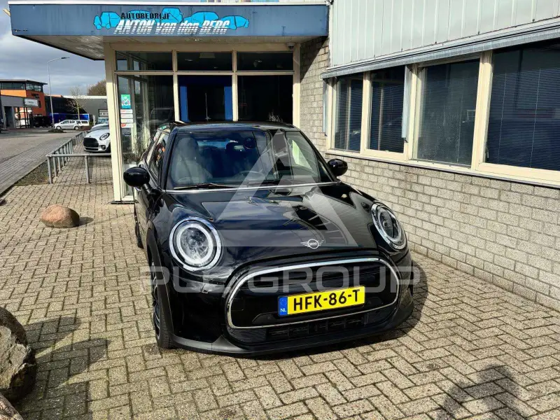 2023 Mini COOPER