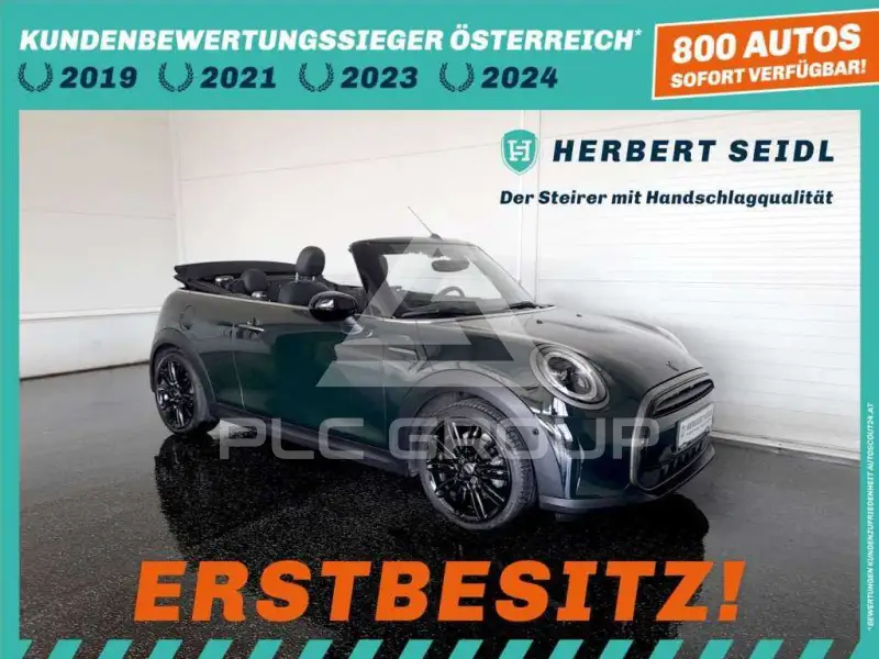 2023 Mini COOPER