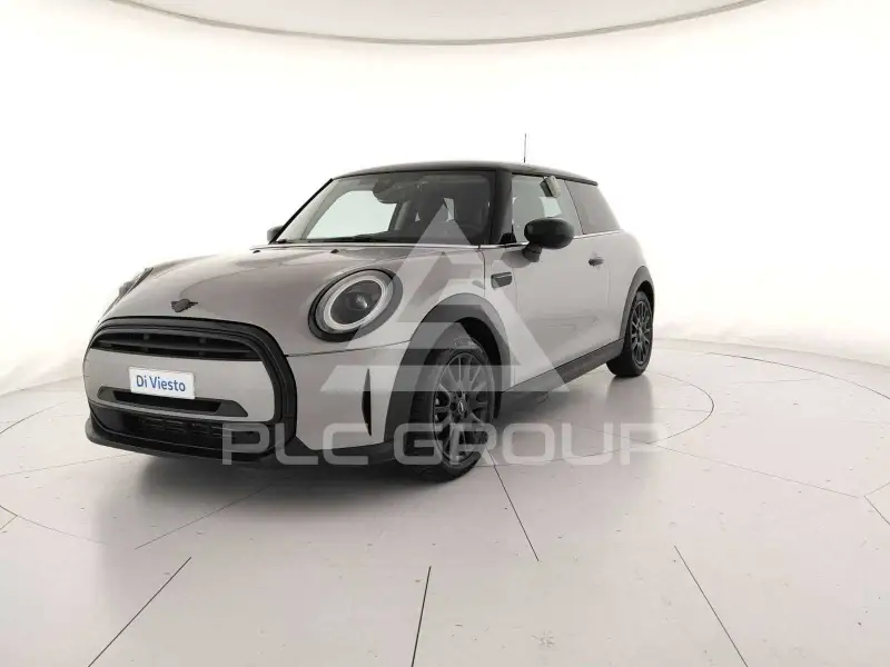 2023 Mini COOPER