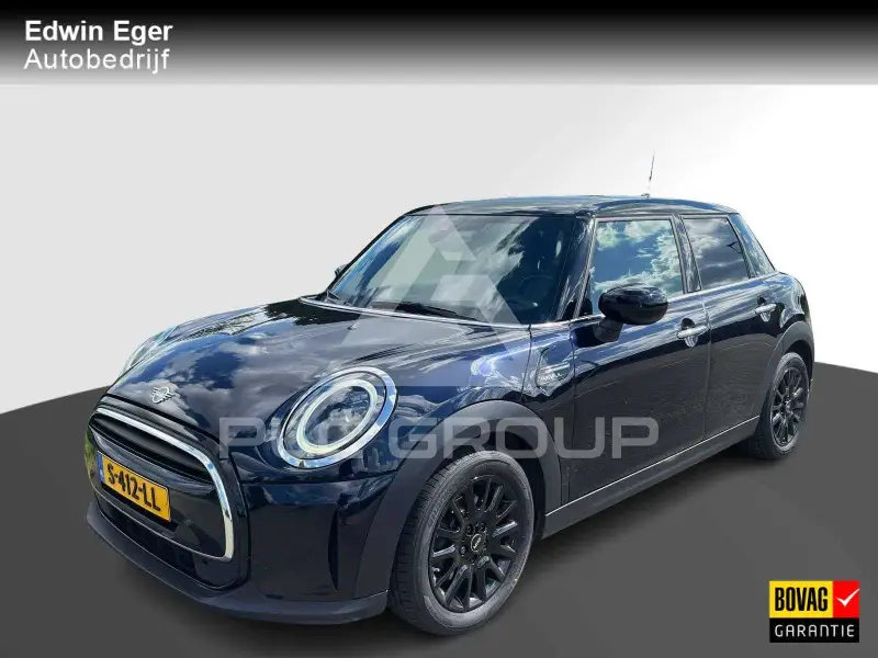 2023 Mini COOPER