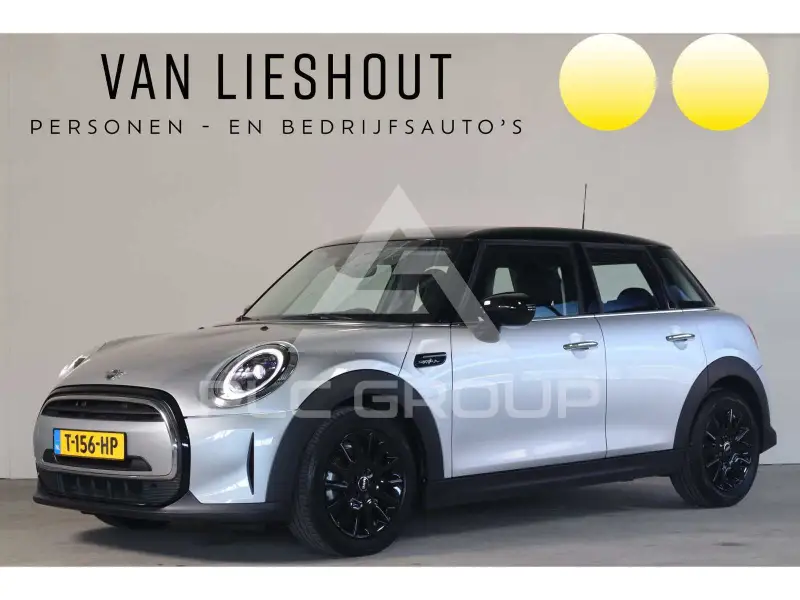 2023 Mini COOPER