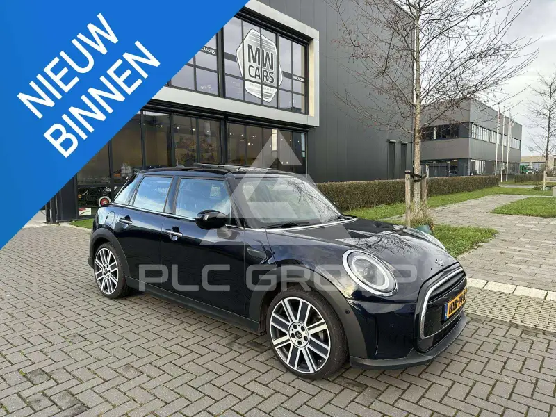 2023 Mini COOPER