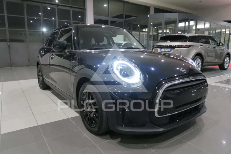 2023 Mini COOPER