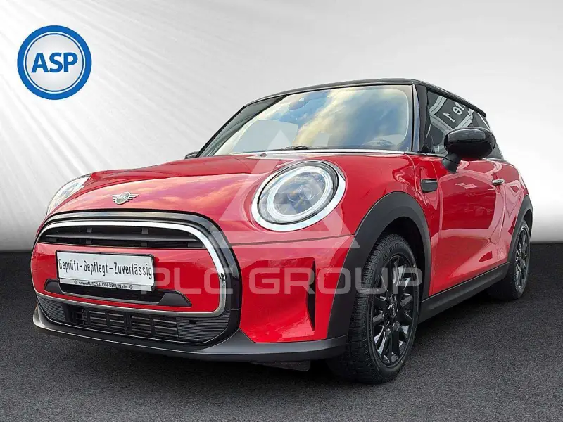 2023 Mini COOPER