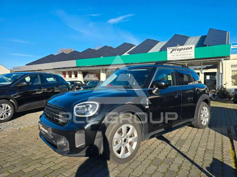 2023 Mini Countryman