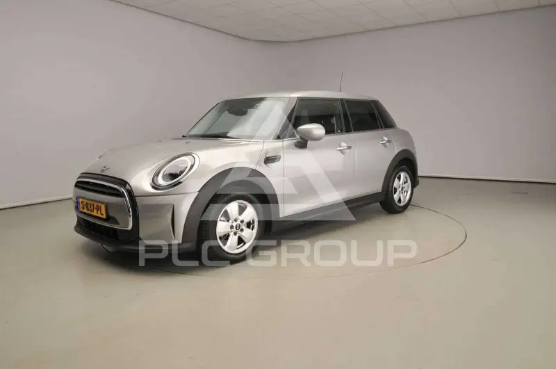 2023 Mini COOPER