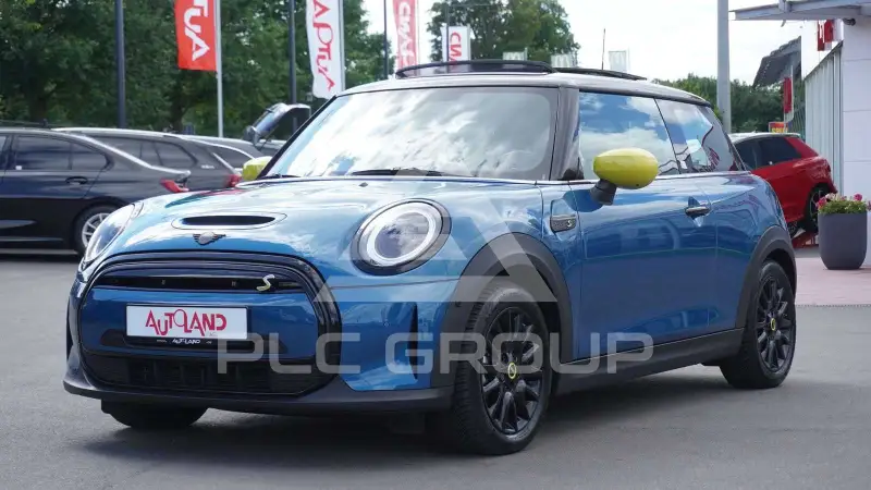 2023 Mini COOPER