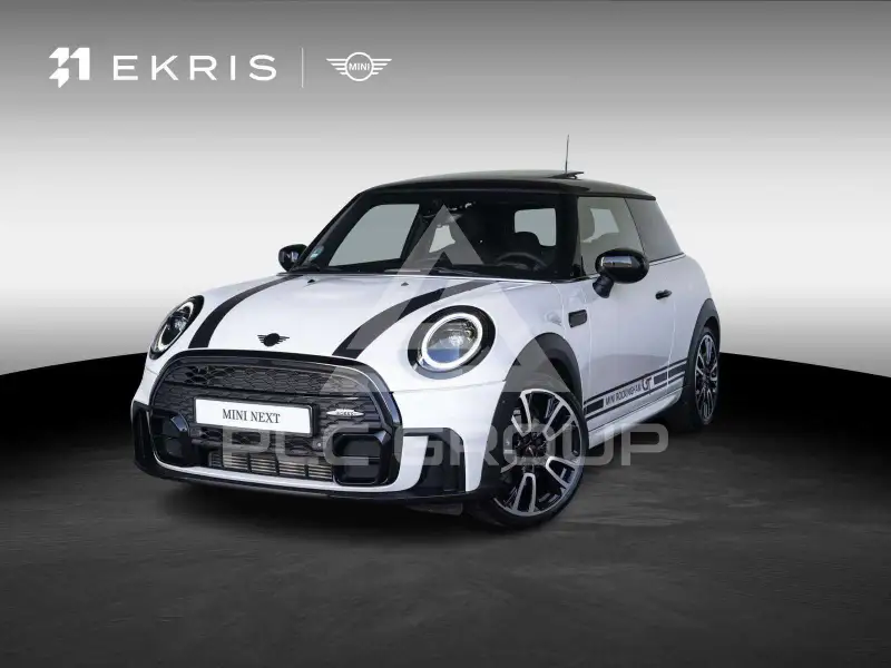 2023 Mini COOPER