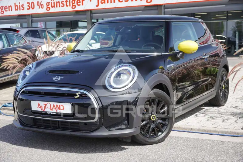 2023 Mini COOPER