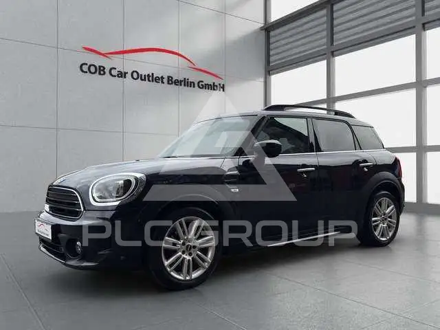 2023 Mini Countryman