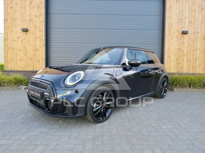 2023 Mini COOPER