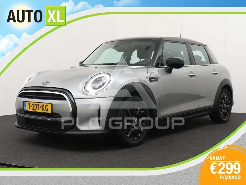 2023 Mini Unknown