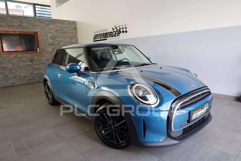 2023 Mini COOPER