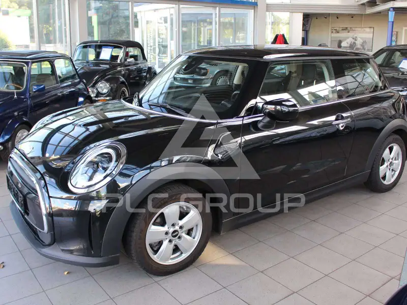 2023 Mini COOPER