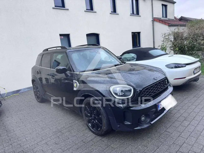 2023 Mini Countryman