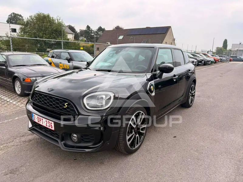 2023 Mini Countryman