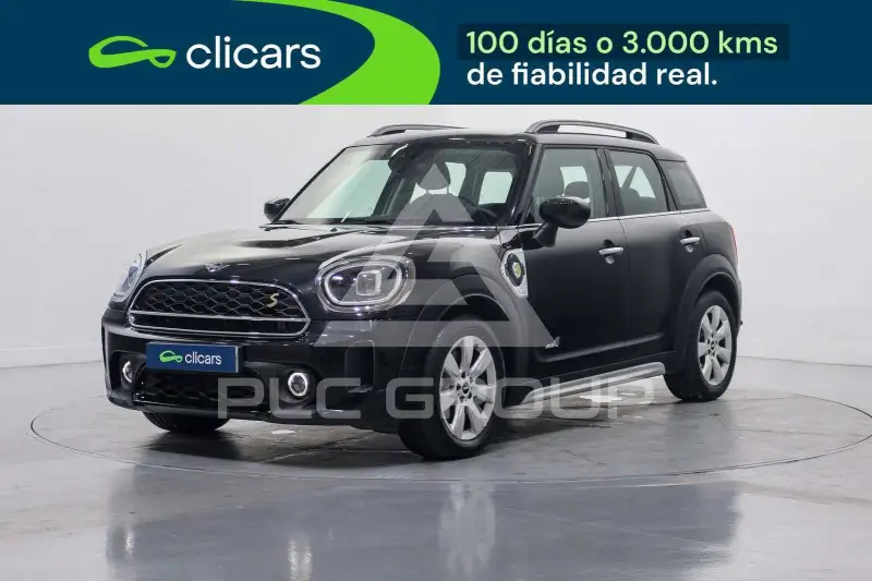 2023 Mini Countryman